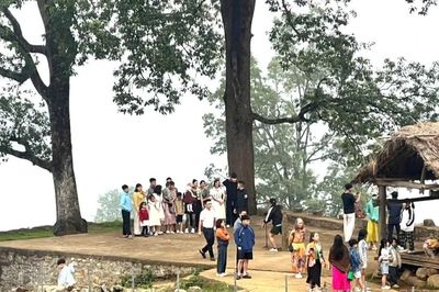 Đề xuất thêm 1 ngày nghỉ lễ hưởng nguyên lương từ năm 2026