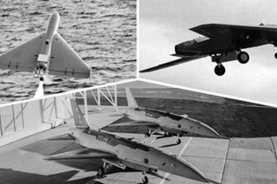 Hệ thống điều khiển tự chủ bằng AI: Bước tiến mới trong tác chiến UAV thế hệ mới