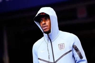 Marcus Rashford trước tương lai vô định: Khi Barcelona và Aston Villa đồng loạt khép lại cánh cửa