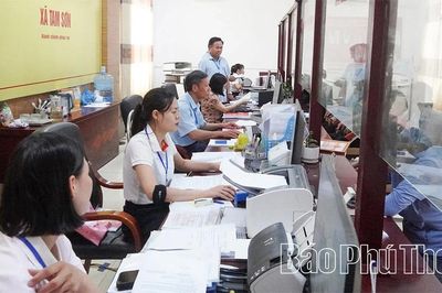 Diện mạo văn hóa mới ở Tam Sơn