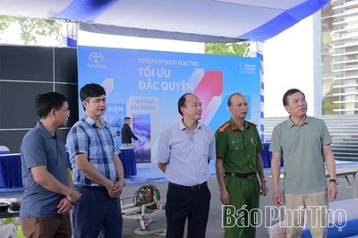 Tích cực chuẩn bị trưng bày sản phẩm, kết quả nổi bật về thực hiện Nghị quyết số 57-NQ/TW trên địa bàn tỉnh