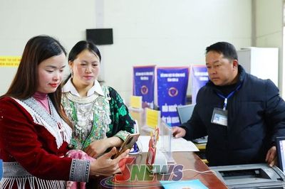Nâng cao hiệu quả phục vụ nhân dân