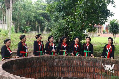 Giữ hồn Soọng cô giữa nhịp sống hiện đại
