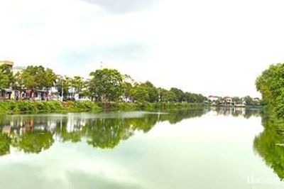 Khơi thông Ngự Hà
