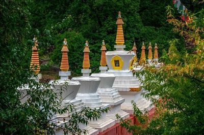 Phương pháp giải quyết vấn đề và Tứ diệu đế