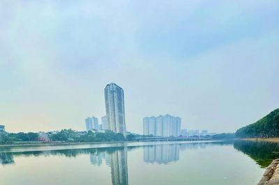 Luật Cấp, thoát nước: 7 điểm mới hoàn thiện hành lang pháp lý
