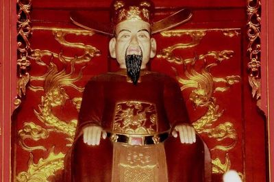Kỷ niệm 300 năm ngày sinh Lê Quý Đôn: Di sản của một trí tuệ lớn và khát vọng phát triển