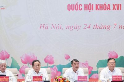 Quốc hội luôn chủ động và linh hoạt