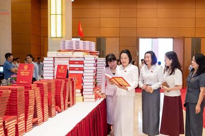 Dư âm Diễn đàn của Quốc hội về hoạt động giám sát: Giám sát để hoàn thiện thể chế, tạo chuyển biến thực chất