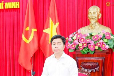 Kỳ họp không thường lệ thứ Nhất, Quốc hội khóa XVI: Khơi thông điểm nghẽn, kiến tạo động lực mới