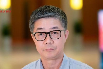Sáng mai, Kỳ họp không thường lệ thứ Nhất, Quốc hội khóa XVI khai mạc: Thể chế phải đi trước để khơi thông nguồn lực