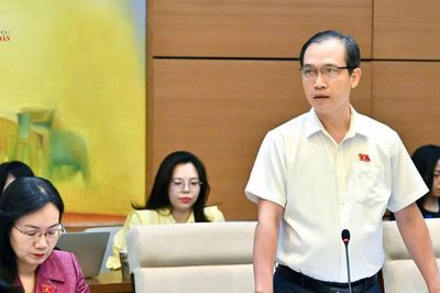 Sáng mai, Kỳ họp không thường lệ thứ Nhất, Quốc hội khóa XVI khai mạc: Dấu ấn hành động và quyết sách vì tầm nhìn mới