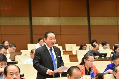 Sáng mai, Kỳ họp không thường lệ thứ Nhất, Quốc hội khóa XVI khai mạc: Khơi thông nguồn lực đất đai, bảo đảm quyền lợi của đồng bào dân tộc thiểu số