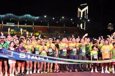 Festival Huế 2026 sôi động với Lễ hội mùa Thu