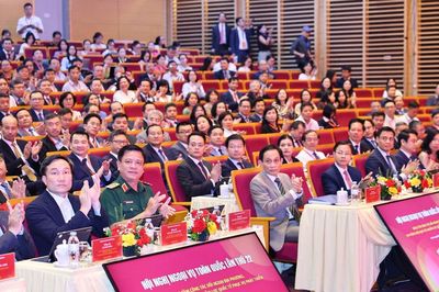 Hội nghị Ngoại vụ toàn quốc lần thứ 22: Đối ngoại địa phương kiến tạo động lực phát triển mới