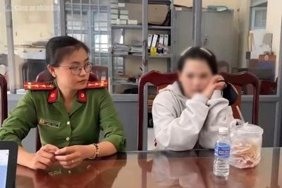 Trộm hơn 1 tỷ đồng của dì ruột để đầu tư tiền ảo
