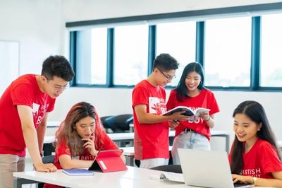 Sắp xếp lại hệ thống đại học công lập để có những 'đầu tàu' thật sự