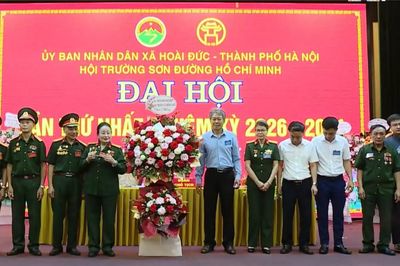 Lan tỏa truyền thống Trường Sơn đến thế hệ trẻ