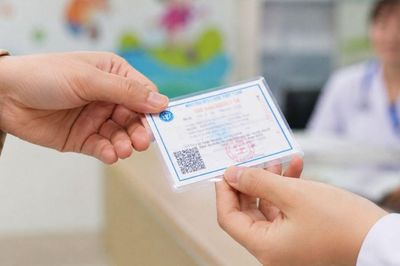 Mục tiêu năm 2030: 100% dân số tham gia bảo hiểm y tế