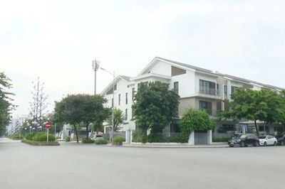 Nhiều chính sách mới về đất đai có hiệu lực từ tháng 8-2026