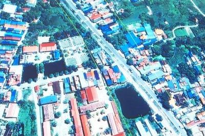 Xã Phú Xuyên cần thu hồi 76,5 ha dự án trục không gian Quốc lộ 1A