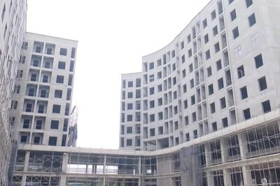 Hà Nội chấp thuận chủ trương đầu tư 54 dự án NƠXH