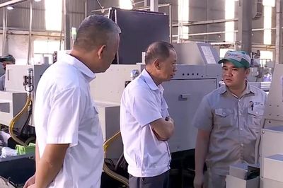 Doanh nghiệp đồng hành kiến tạo cộng đồng phát triển bền vững