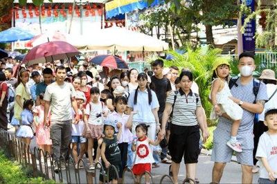 Đề xuất thêm 1 ngày nghỉ lễ hưởng nguyên lương từ năm 2026