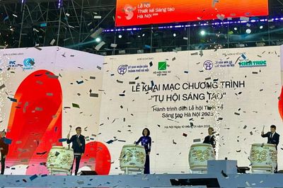 Khơi dậy tiềm năng sáng tạo
