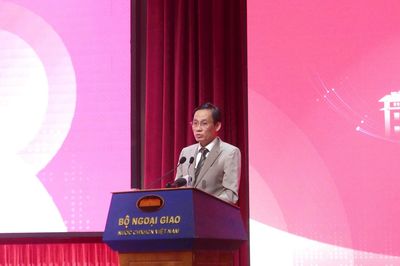 Nâng tầm đối ngoại địa phương trong giai đoạn phát triển mới của đất nước