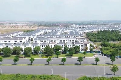 Novaland có lãi trở lại, tiếp tục tái cấu trúc nợ