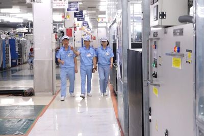 Những cán bộ công đoàn cơ sở tiêu biểu