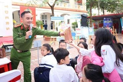 Từ ý thức cá nhân đến văn hóa thượng tôn pháp luật