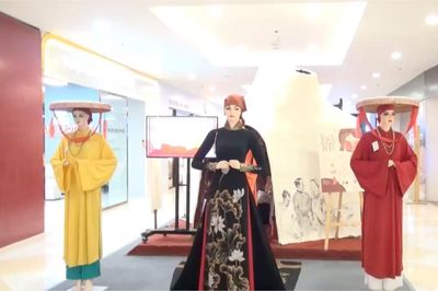 Hà Nội mở rộng không gian sáng tạo