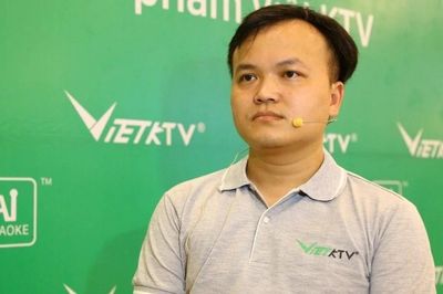 Khởi tố giám đốc Việt KTV vì xâm phạm quyền tác giả