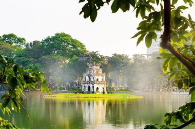 Hà Nội - điểm đến thân thiện hàng đầu thế giới