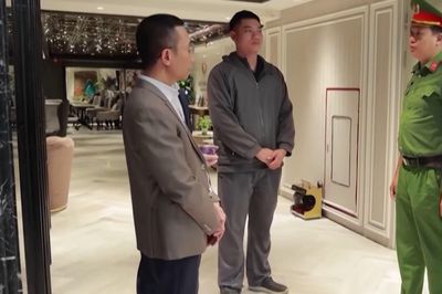 Quy định mới về khai báo tạm trú cho người nước ngoài