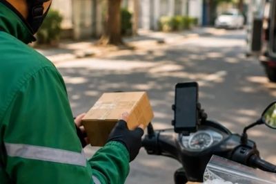 Tội phạm ma túy lợi dụng tài xế xe công nghệ