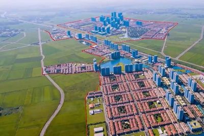 Xã, phường xã hội chủ nghĩa: Đổi mới quản trị, kiến tạo hạnh phúc