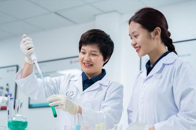51 ngành khoa học cơ bản được cấp học bổng theo Nghị định 179/2026/NĐ-CP