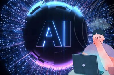 AI không giúp bạn đỡ mệt? Nghiên cứu chỉ ra nghịch lý khiến người dùng ngày càng kiệt sức