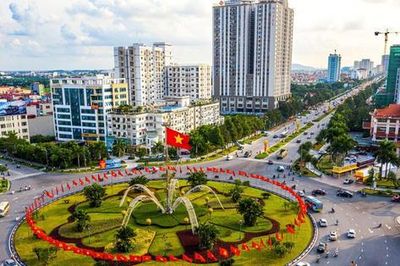 Bắc Ninh chấp thuận lập quy hoạch khu đô thị, du lịch sinh thái gần 366 ha tại hồ Hố Cao