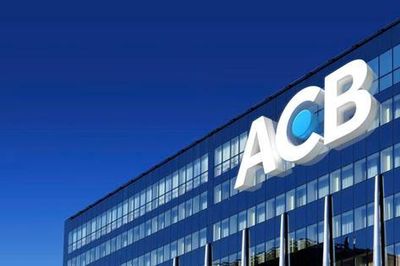 Lợi nhuận ACB giảm 12% trong quý II/2026, dự kiến phát hành 3.000 tỷ đồng trái phiếu