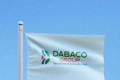 Dabaco (DBC) báo lãi quý II giảm sâu, dòng tiền kinh doanh thâm hụt nặng