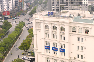 Bảo hiểm Bưu điện (PTI) báo lãi bán niên hơn 162 tỷ đồng, công bố chiến lược tái cấu trúc danh mục