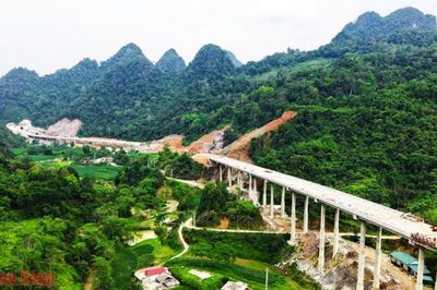 Tăng tốc thực hiện mục tiêu tăng trưởng 2 con số