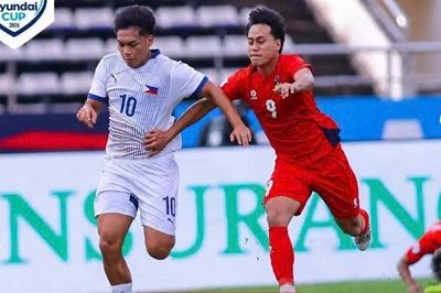 ASEAN Championship 2026: Đội tuyển Lào dừng bước, Thái Lan tạm dẫn đầu bảng B