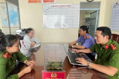 Vụ mất két sắt hơn 1 tỷ đồng ở Cần Thơ: Cháu gái đầu thú, lời khai đầy bất ngờ