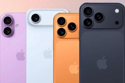 iPhone tiếp tục là 'gà đẻ trứng vàng' của Apple