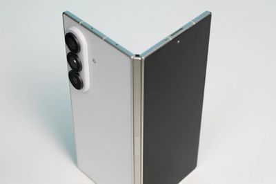 Samsung lần đầu đưa tên gọi Ultra lên dòng Galaxy Z Fold
